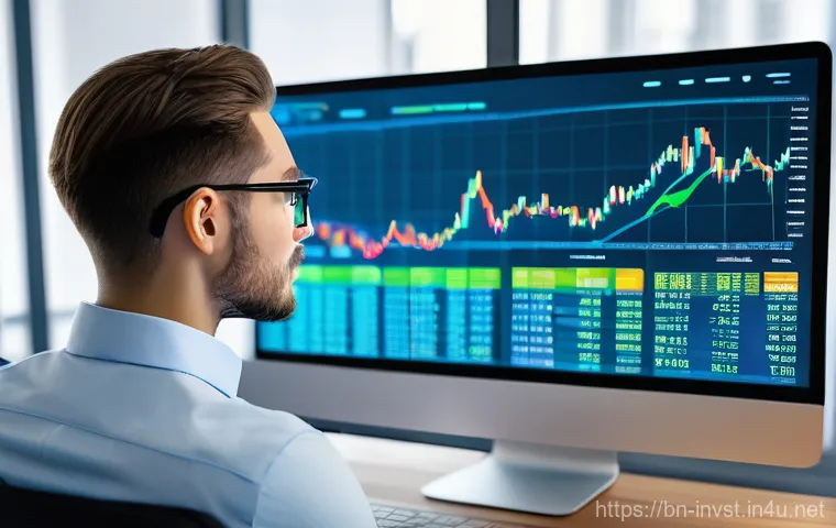 코인 분산 투자 전략 - **Prompt 1: The Diversified Crypto Portfolio**
    "A vibrant, dynamic illustration depicting a well...