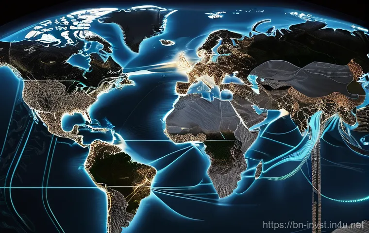 경제 지표와 주식 시장의 관계 - **Prompt:** A contrasting, dual-sided image representing the "fear and greed" sentiment in the stock...