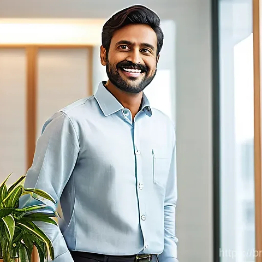 고배당주 리스트 - **Prompt 1: Steady Financial Growth and Security**
    A peaceful and confident Bengali man, in his ...