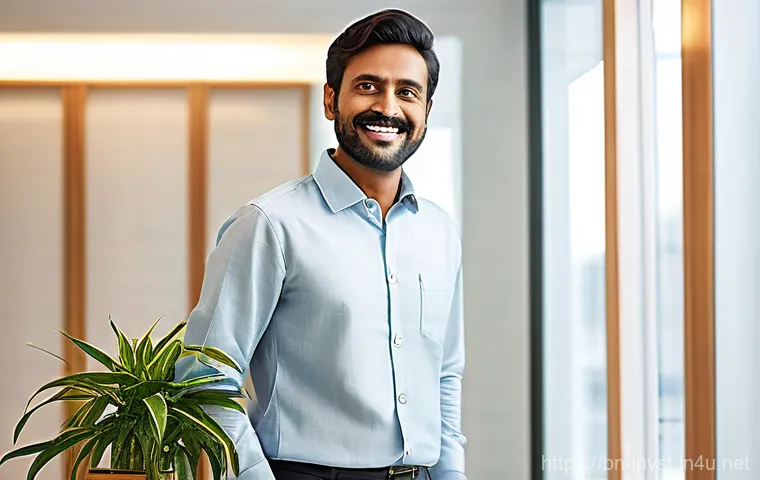 고배당주 리스트 - **Prompt 1: Steady Financial Growth and Security**
    A peaceful and confident Bengali man, in his ...