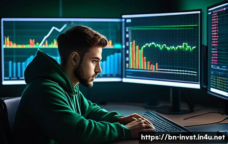 암호화폐 거래소 수수료 비교 - **Prompt 1: The Invisible Drain: How Trading Fees Diminish Profits**
    A focused cryptocurrency tr...