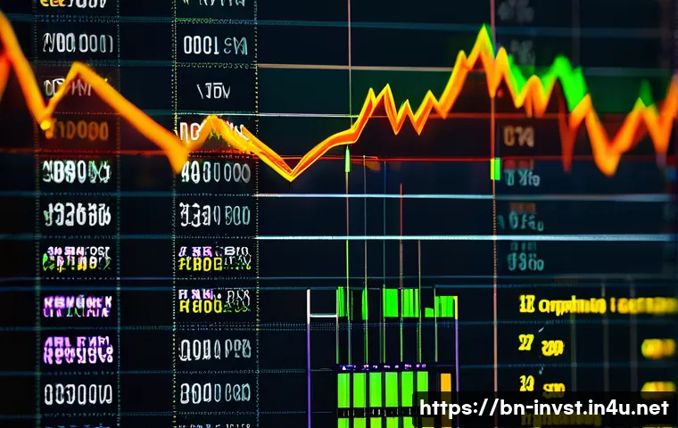 퀀트 투자란 관련 이미지 1
