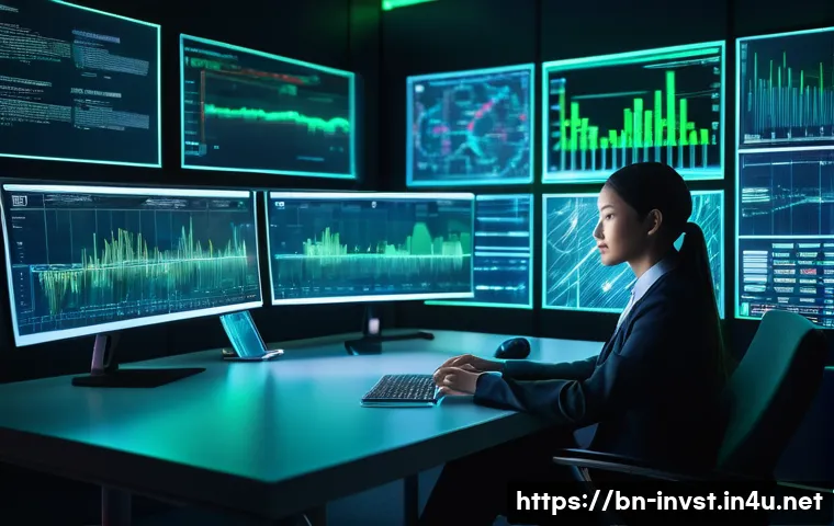 퀀트 투자란 관련 이미지 2