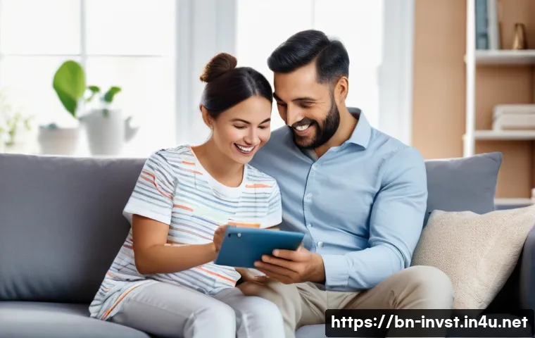 주식 수익률 계산 방법 관련 이미지 2