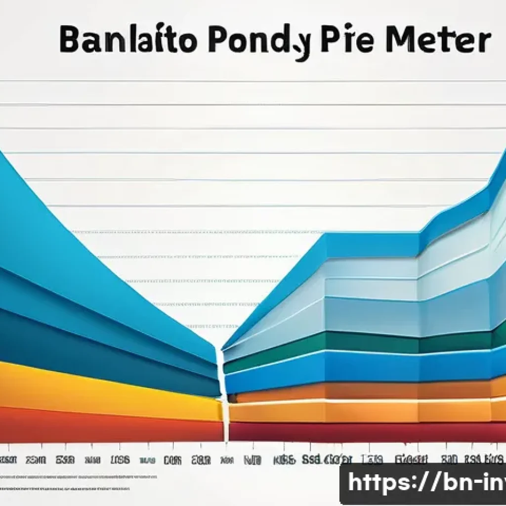 채권 투자와 주식 비교 - A detailed infographic-style image showing a balanced portfolio with Bengali text labels, illustrati...