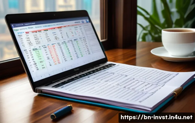 채권 투자와 주식 비교 관련 이미지 1