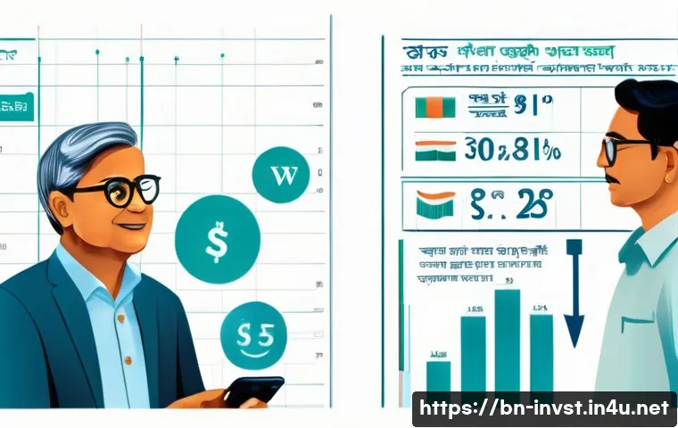 채권 투자와 주식 비교 관련 이미지 2