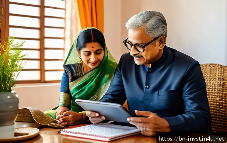 주식 ETF로 연금 준비 관련 이미지 2